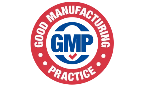 MetaGlucent GMP Certified